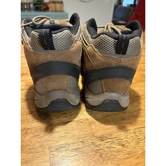 MERRELL Hill Top Ventilator Mens Hiking Boot Size 12 - Picture 4 of 9